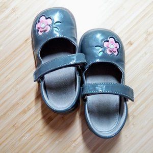 See Kai Run Mary Janes